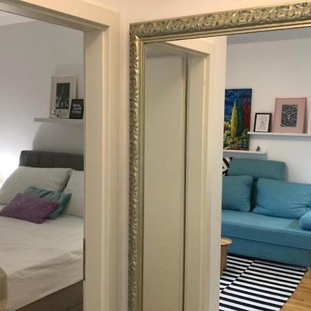 Апартаменты Apartman Greta Сплит Экстерьер фото