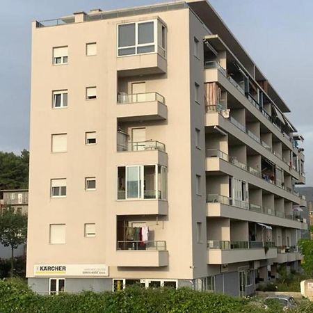 Апартаменты Apartman Greta Сплит Экстерьер фото