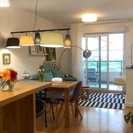 Апартаменты Apartman Greta Сплит Экстерьер фото