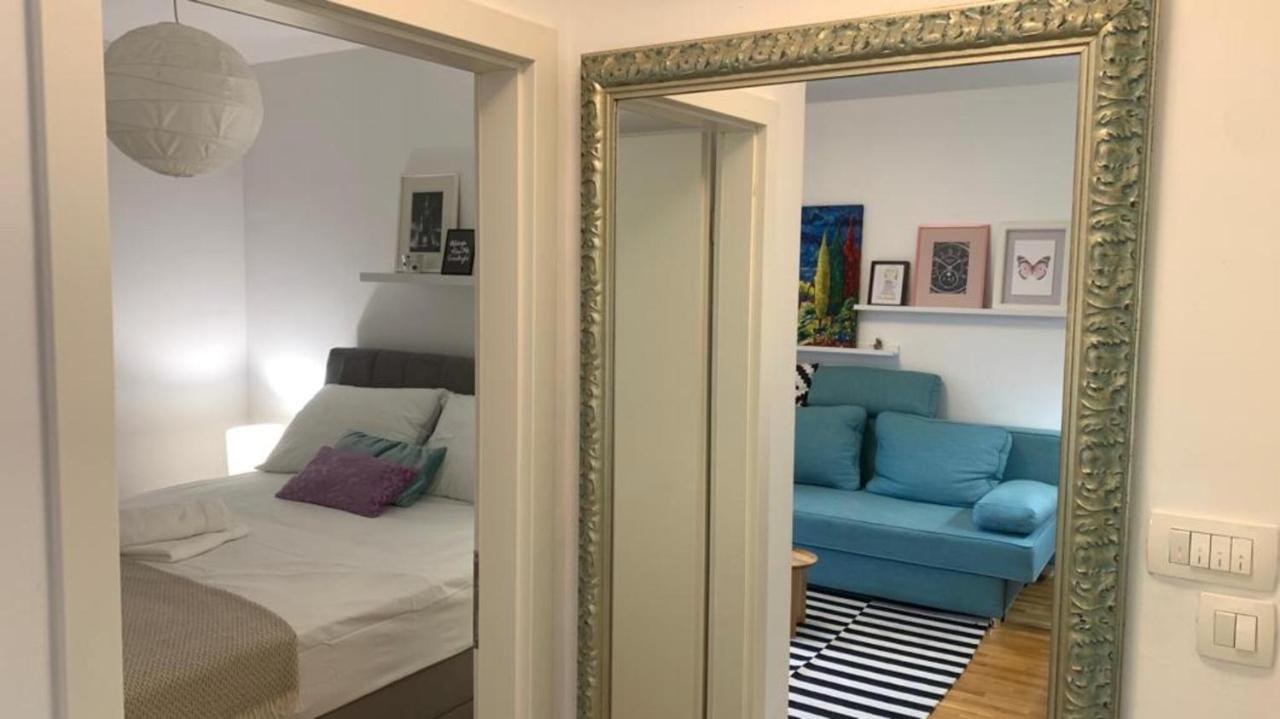 Апартаменты Apartman Greta Сплит Экстерьер фото
