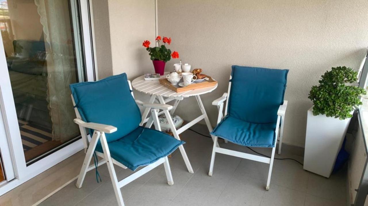 Апартаменты Apartman Greta Сплит Экстерьер фото