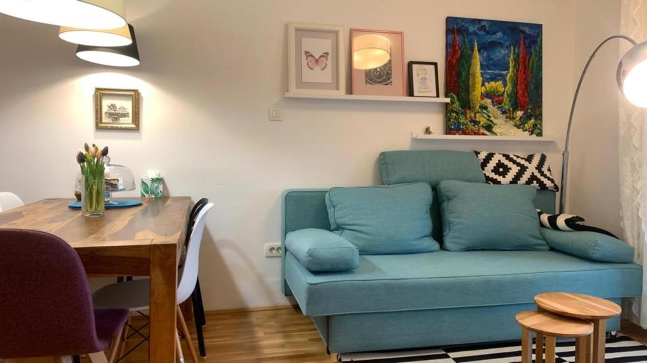 Апартаменты Apartman Greta Сплит Экстерьер фото
