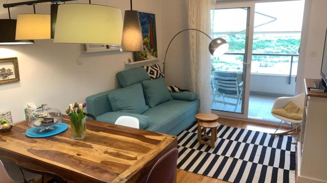 Апартаменты Apartman Greta Сплит Экстерьер фото