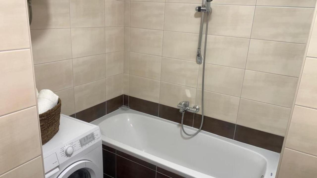 Апартаменты Apartman Greta Сплит Экстерьер фото