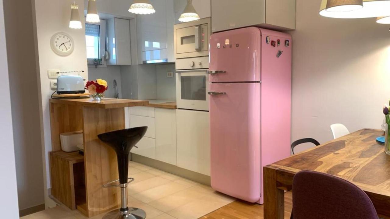 Апартаменты Apartman Greta Сплит Экстерьер фото