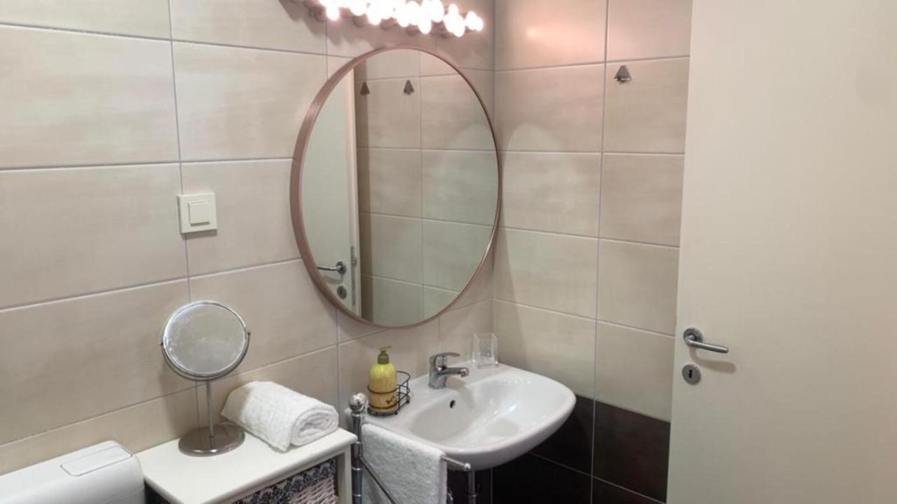 Апартаменты Apartman Greta Сплит Экстерьер фото