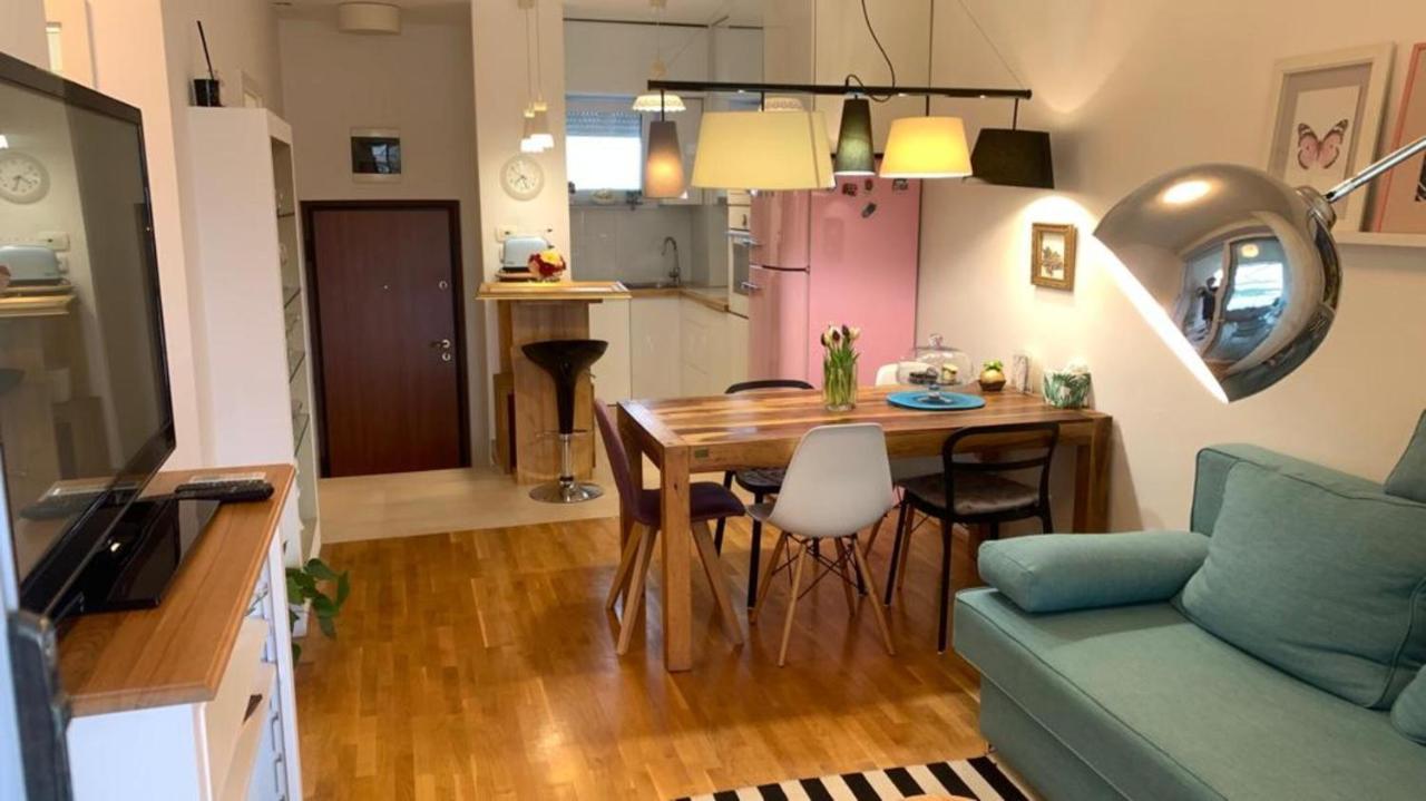 Апартаменты Apartman Greta Сплит Экстерьер фото