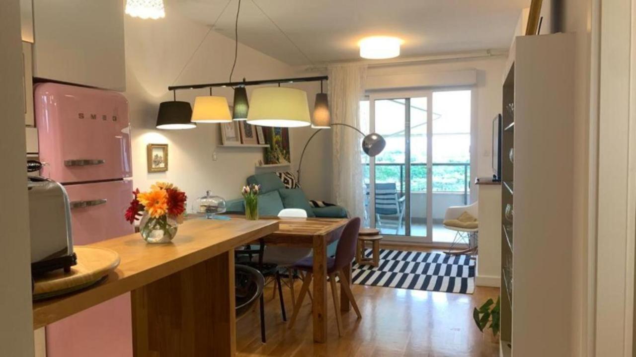 Апартаменты Apartman Greta Сплит Экстерьер фото